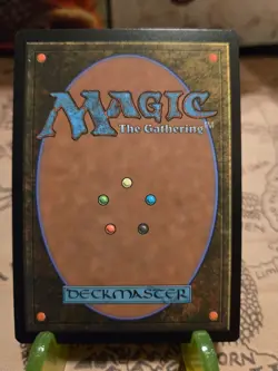 MTG G'raha Tia, Scion Reborn Commander: Final Fantasy Foil Mythic NM - Image 2