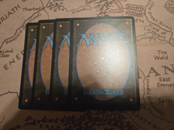 MTG x4 Tormod's Crypt Core Set 2013 (M13) Regular Uncommon NM - Image 2