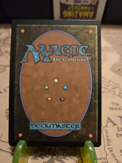 MTG Cackling Counterpart Innistrad Remastered Foil Uncommon NM - Image 2