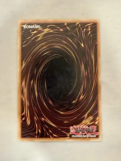 Salvage LCYW-EN276 Legendary Collection 3: Yugi's World 1st Edition Super LP - Image 2