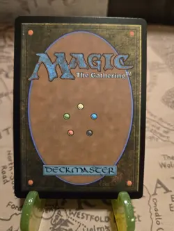MTG Sin, Unending Cataclysm Commander: FINAL FANTASY Regular Rare NM - Image 2