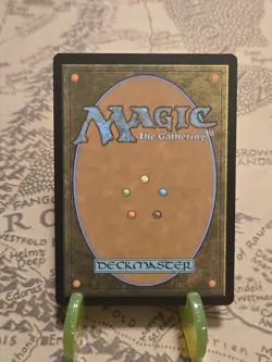 MTG Shivan Reef Dominaria United Borderless Rare NM - Image 2