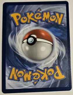 Pokemon TCG Ethan's Ho-Oh EX Card 230/182 Sv10: Destined Rivals - Image 5