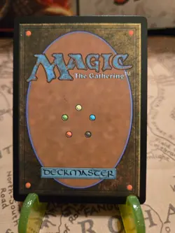 MTG Command Tower (0382) Commander: Final Fantasy Regular Common NM - Image 2