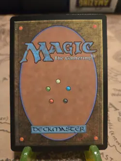 MTG Endless Detour Outlaws of Thunder Junction: Breaking News Foil Rare NM - Image 2