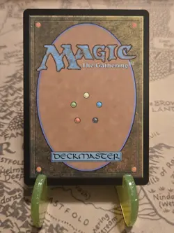 MTG Valley Mightcaller Bloomburrow Regular Rare NM - Image 2