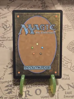 MTG Dream Fracture Conspiracy Foil Common NM - Image 2