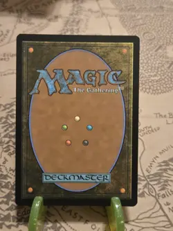 MTG Rockalanche Avatar: The Last Airbender Foil Uncommon NM - Image 2