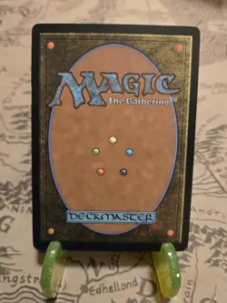 MTG Pack Hunt Nemesis Regular Rare LP - Image 2