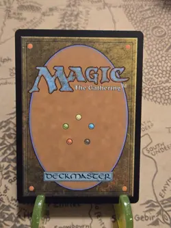 MTG Raid Bombardment Wilds of Eldraine: Enchanting Tales Foil Uncommon NM - Image 2