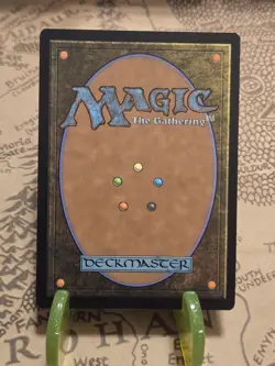 MTG Marit Lage's Slumber Jumpstart 2022 Regular Rare NM - Image 2