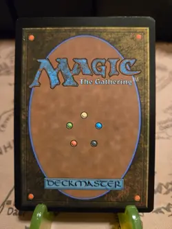 MTG Flash of Insight Mystery Booster/The List (Judgment) Regular Uncommon NM - Image 2