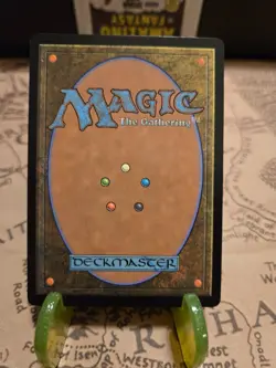 MTG Audacity The Brothers' War Regular Uncommon NM - Image 2