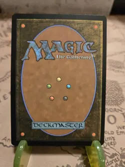 MTG Tameshi, Reality Architect Kamigawa: Neon Dynasty Regular Rare NM - Image 2