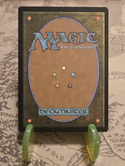 MTG Quandrix Command Strixhaven: School of Mages Regular Rare NM - Image 2