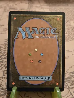 MTG Rith's Grove Planeshift Regular Uncommon NM - Image 2