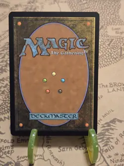 MTG Spirit en-Dal Future Sight Regular Uncommon LP - Image 2
