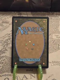 MTG Prologue to Phyresis Phyrexia: All Will Be One Regular Common NM - Image 2