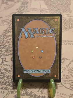 MTG Silver-Fur Master Kamigawa: Neon Dynasty Showcase Foil Uncommon NM - Image 2