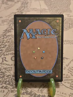 MTG Lightning Skelemental The List Reprints Regular Rare NM - Image 2