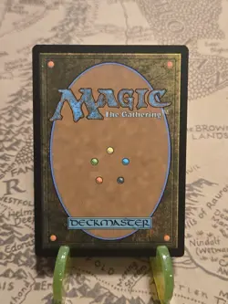 MTG Heroes' Podium Universes Beyond: Doctor Who Regular Rare NM - Image 2