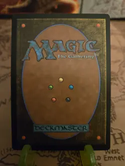 MTG Phyrexia: All Will Be One Commander Decks Geth's Summons Extended Art NM - Image 2