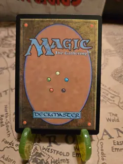 MTG Vraska Joins Up Outlaws of Thunder Junction Foil Rare NM - Image 2
