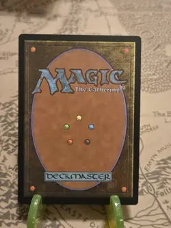 MTG Sphinx of the Steel Wind Commander 2013 Regular Mythic NM - Image 2