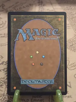 MTG Transpose Commander: FINAL FANTASY Regular Rare NM - Image 2