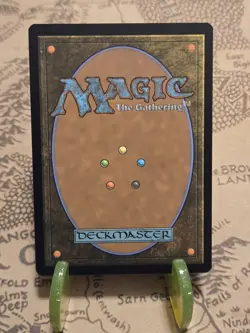 MTG Indomitable Might Commander: Wilds of Eldraine Regular Rare NM - Image 2