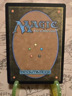 MTG Unfinished Business Commander: Wilds of Eldraine Regular Rare NM - Image 2