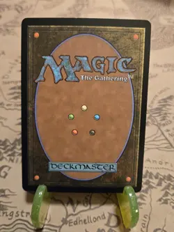 MTG Elfhame Sanctuary Invasion Regular Uncommon LP - Image 2
