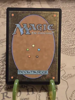MTG Plague Myr Mirrodin Besieged Regular Uncommon NM - Image 2