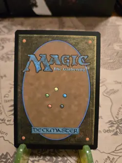 MTG Restoration Seminar Secrets of Strixhaven Regular Mythic NM - Image 2