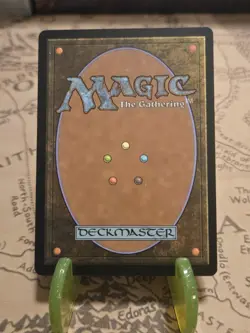 MTG Creepy Doll Innistrad Regular Rare LP - Image 2
