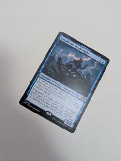 MTG - Geralf, the Fleshwright - Outlaws of Thunder Junction NM/M Condition - Image 2