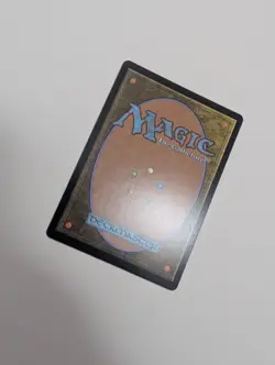 MTG - Geralf, the Fleshwright - Outlaws of Thunder Junction NM/M Condition - Image 3
