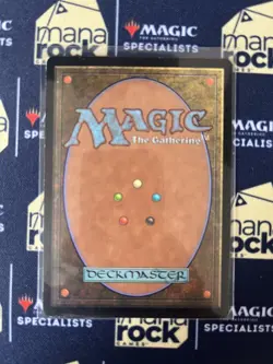 MTG Crusade (Foil) - Junior Super Series Promos (EX/LP) - Image 2