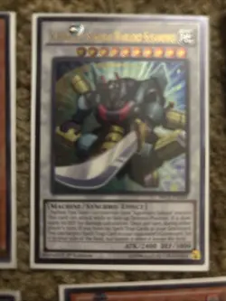 Yu-Gi-Oh! Rare 1st Edition 12 Card Bundle - Image 4
