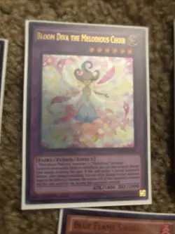 Yu-Gi-Oh! Rare 1st Edition 12 Card Bundle - Image 5