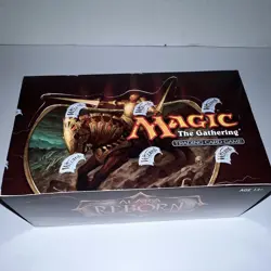 Wizards of the Coast MTG Alara Reborn Booster Box 1 Box EN 2009 - Image 2