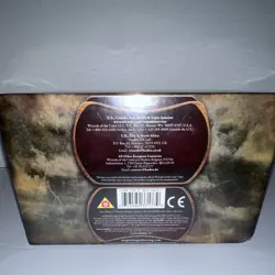 Wizards of the Coast MTG Alara Reborn Booster Box 1 Box EN 2009 - Image 3
