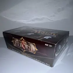 Wizards of the Coast MTG Alara Reborn Booster Box 1 Box EN 2009 - Image 4