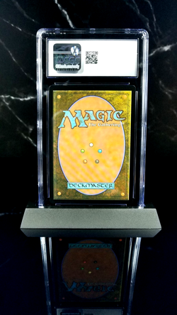 MTG Sonic the Hedgehog Foil #2087 - Secret Lair SLD - Graded CGC 10 💎 - Image 2