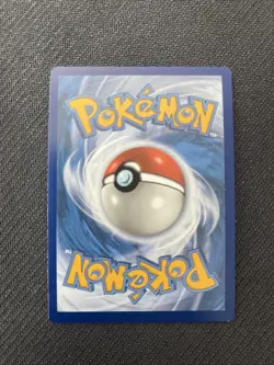 Pokemon TCG Flareon TG01/TG30 Full Art Trainer Gallery Brilliant Stars Card - Image 2