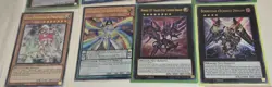 Yugioh TCG 1st Edition Ultra Rare Card Lot ×12 NM/M - Image 3