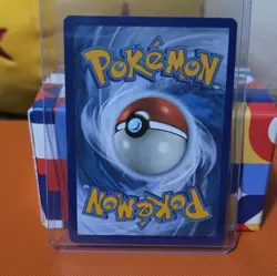 Charizard ex 054/091 SV Paldean Fates - Image 2