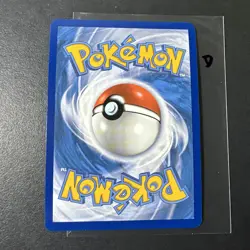 Charizard ex 054/091 Double Rare Paldean Fates Pokemon Near Mint Card D - Image 2