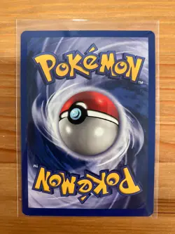 Pokemon TCG Jungle Unlimited Cubone 50/64 Regular NM - Image 2