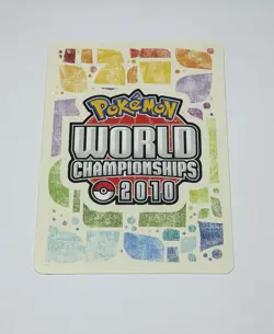 Nintendo Pokemon TCG Gardevoir Lv.X 131/132 WC Decks 2008 130HP Ultra Rare NM - Image 2